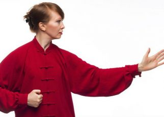 Beneficios Tai Chi Adelgazar