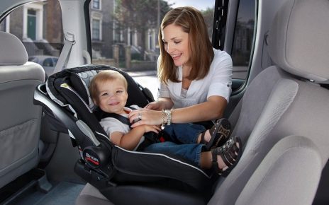 Mejor Silla Infantil Para El Coche