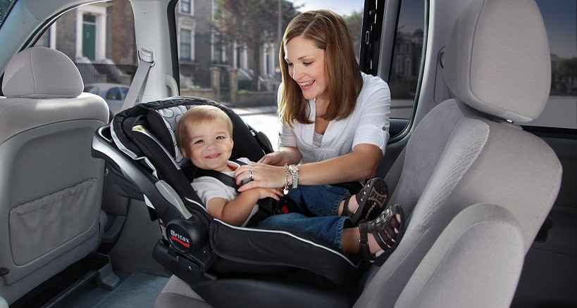 Mejor Silla Infantil Para El Coche