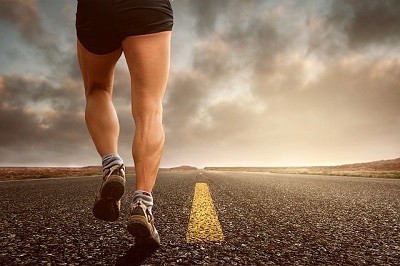 Que es el Running