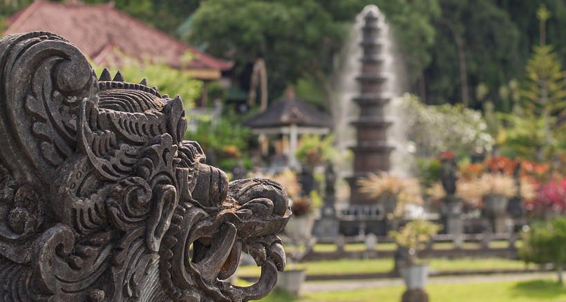 Que ver en Bali en 3 dias