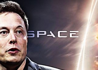 SpaceX de Elon Musk