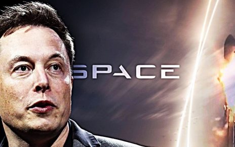 SpaceX de Elon Musk