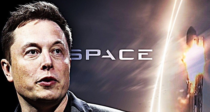 SpaceX de Elon Musk