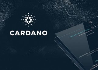 Cardano ADA Criptomonedas