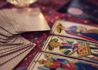 Historia y Origen del Tarot