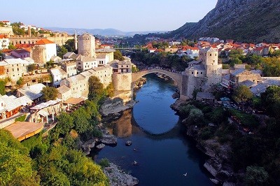 Mostar, Bosnia y Herzegovina