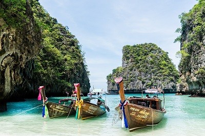 Phuket, Tailandia
