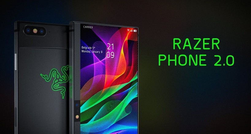 Razer Phone