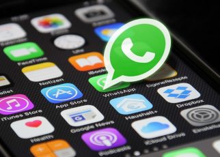 Whatsapp Evolucion 2018