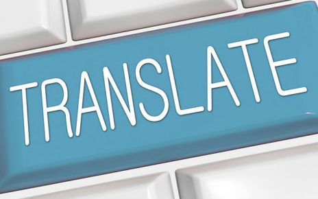 Traducciones de documentos