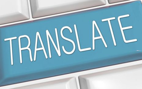 Traducciones de documentos