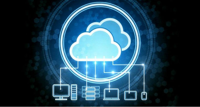 IaaS PaaS y SaaS