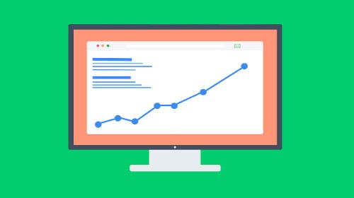 mejora el posicionamiento web