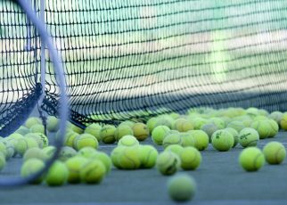 Consejos para empezar a jugar al tenis