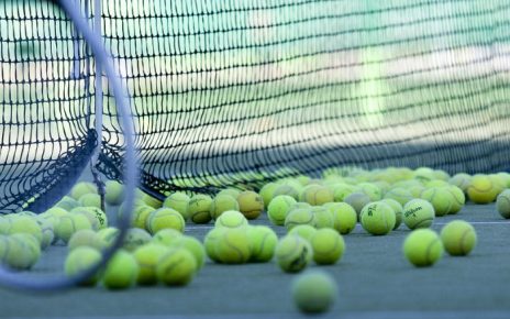 Consejos para empezar a jugar al tenis