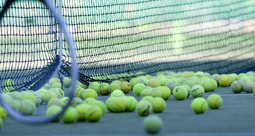 Consejos para empezar a jugar al tenis