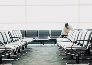 Derechos de los pasajeros de avion