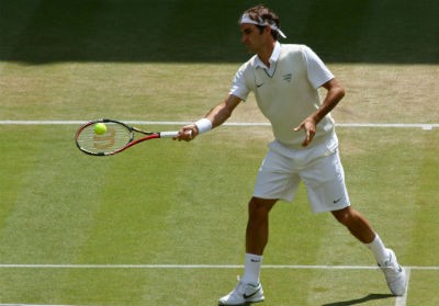 Roger Federer