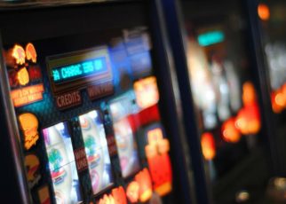 Slots online ideales para los amantes de las apuestas