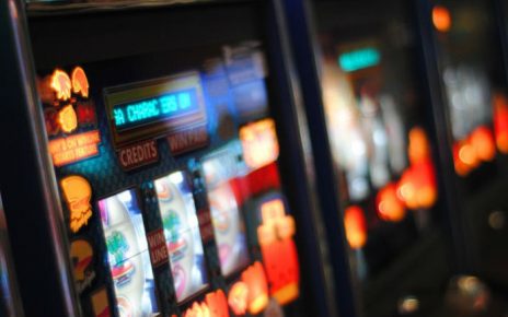 Slots online ideales para los amantes de las apuestas