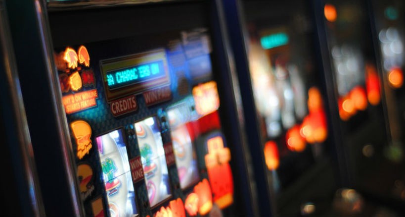 Slots online ideales para los amantes de las apuestas