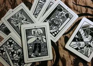 tarot y videncia