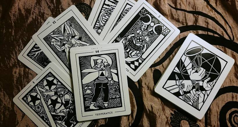 tarot y videncia