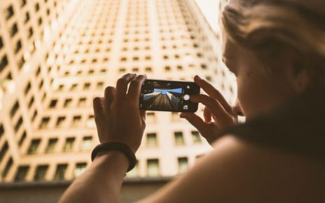 Moviles con las mejores camaras