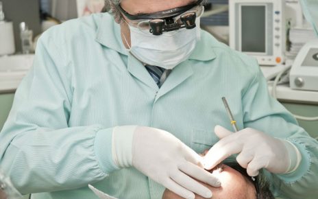 Los tratamientos más comunes en las clínicas dentales