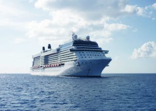 Consejos para disfrutar de tus vacaciones a bordo de un crucero