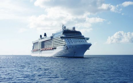 Consejos para disfrutar de tus vacaciones a bordo de un crucero