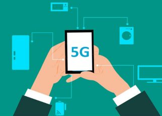 Novedades acerca de las redes 5G