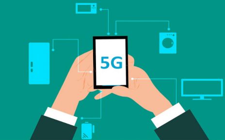 Novedades acerca de las redes 5G