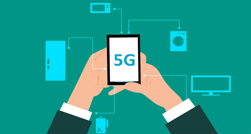 Novedades acerca de las redes 5G