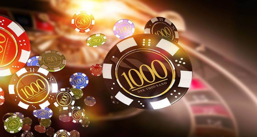 Los juegos de casino y las mejores estrategias para ganar dinero