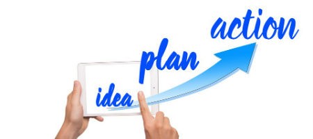 Realizar un plan de marketing basado en objetivos