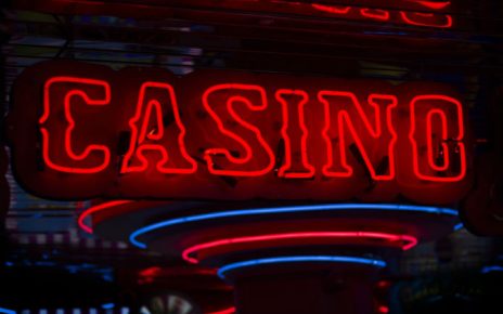 Ventajas de apostar en un casino online