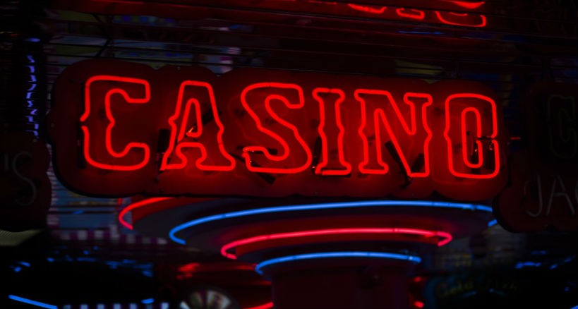 Ventajas de apostar en un casino online