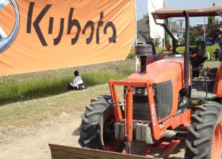 Consejos para comprar un tractor agricola