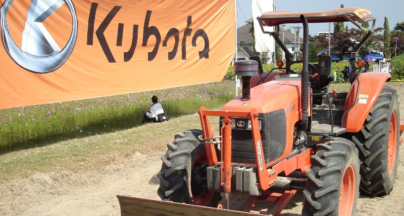 Consejos para comprar un tractor agricola