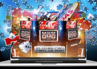 Casinos online otro modo de diversión