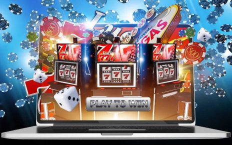 Casinos online otro modo de diversión