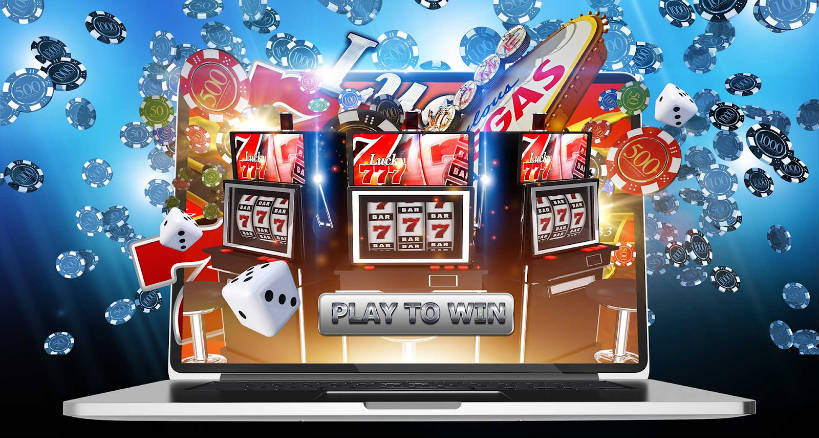 Casinos online otro modo de diversión