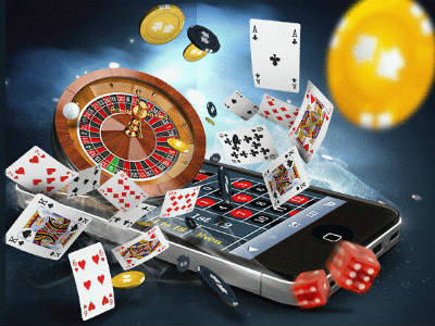 Casinos online versus tradicionales