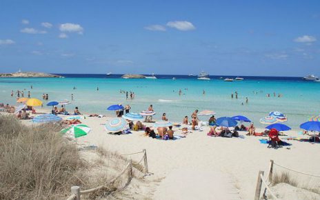 Formentera destino familiar recomendable