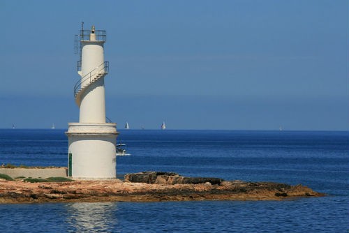 La Savina Formentera