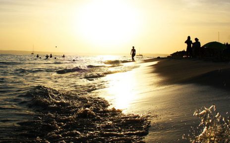 7 playas paradisiacas de Formentera