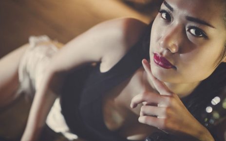 Visitas a las páginas de adultos