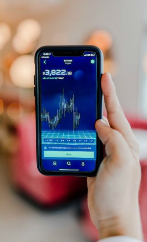 Invertir en Bitcoin